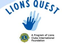 LIONS QUEST – socialinių, emocinių įgūdžių ugdymo programa